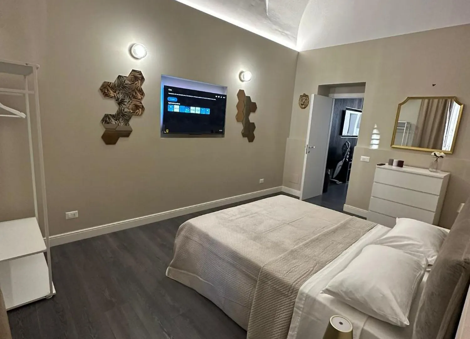 Apartment Delucahome Catania Italy